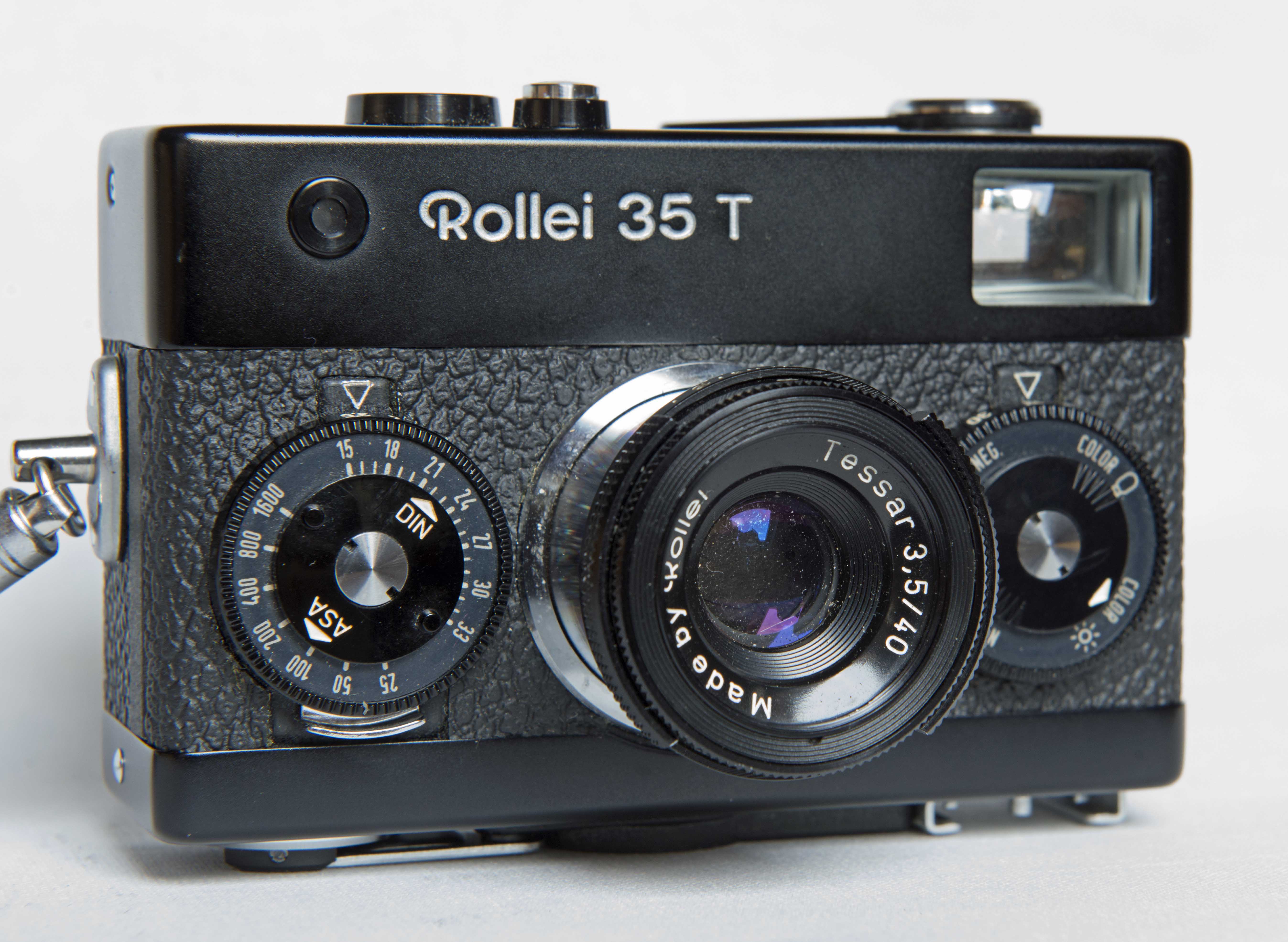 ROLLEI 35 T